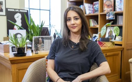 Yeni Zelanda'nın 'ilk mülteci milletvekili', lüks mağazalarda 'hırsızlık yapmaktan' yargılanacak