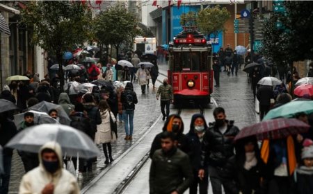 Türkiye’de “adı konulmamış” bir salgın mı yaşanıyor?