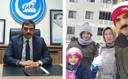 Sinan Ateş’in eşi Ayşe Ateş'ten adalet çağrısı