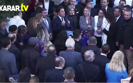 Babacan'dan Erdoğan'a emekli zammı tepkisi: 200 milyara 'yük' diyen 800 milyarı KKM'ye ödedi