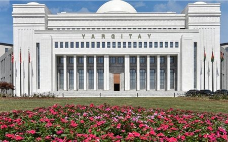 Yargıtay'a dört yeni üye: Rüşvet iddialarını gündeme getiren başsavcı da seçildi