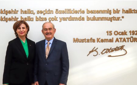 Yılmaz Büyükerşen’e yapılan ayıp