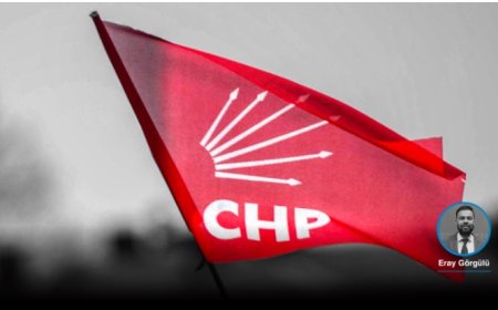 CHP’de TBMM İdari Amirliği seçiminde “Kılıçdaroğlu” gerilimi