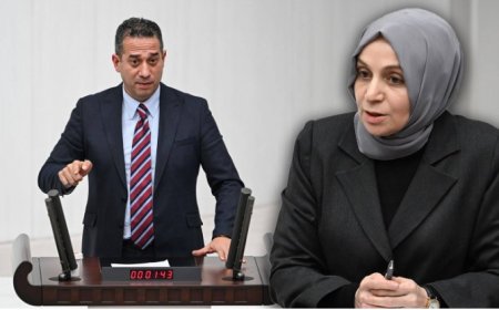 AKP-CHP arasında "Türk bayrağı" gerginliği: Ona "bez parçası" diyemezsin, alnını karışlarım!