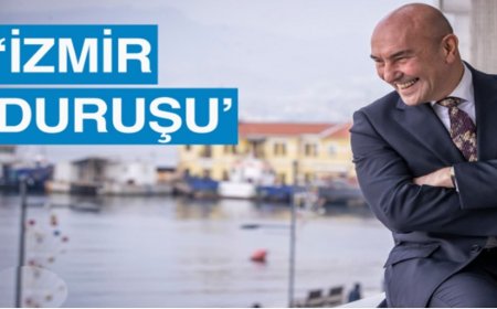 ‘İzmir Gibi Bir Başkan’ın maliyeti dudak uçuklattı: 1 milyon 685 bin…