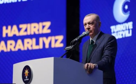 AKP'nin Ankara adayı Turgut Altınok, İzmir adayı Hamza Dağ