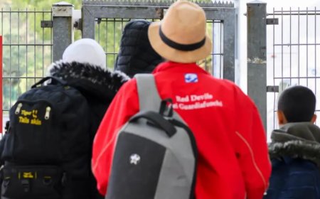 Almanya sınır dışı işlemlerini hızlandırıyor