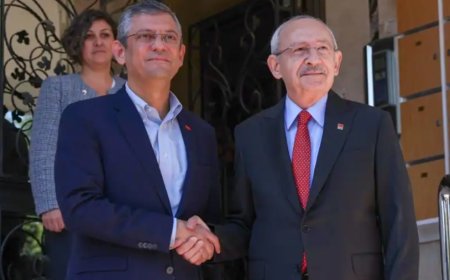 CHP’de yerel seçimlere parti içi gerilim gölgesi mi düşüyor?