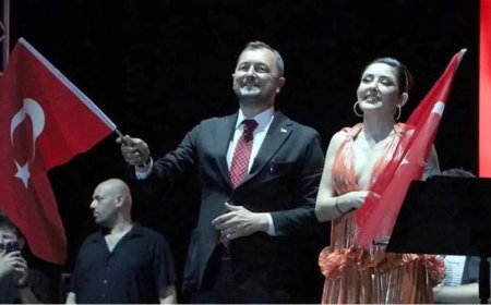 Erdoğan AKP'lileri dinlemedi: Seçmeninin tepkisi sonrası istifa eden ismi aday yaptı