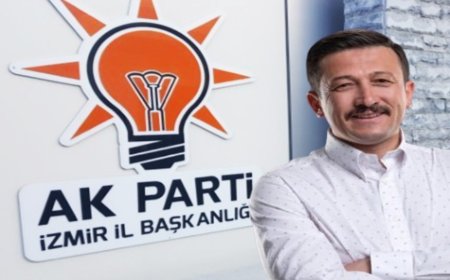 Hamza Dağ’a tebrik mesajları