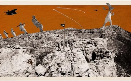 Pençe harekâtları: Türkiye'nin 'terörle mücadele' stratejisi nasıl değişti?