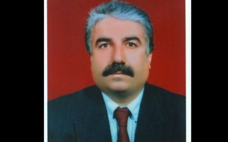 Gaziantep’te bomba uzmanı izin gününde şehit oldu