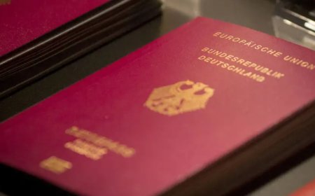 Yeni Vatandaşlık Yasası kabul edildi