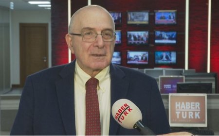 Prof. Dr. Adem Sözüer: AYM ve AİHM'in devre dışı bırakılması devletin hukuk raylarından tümüyle çıkarılması demektir