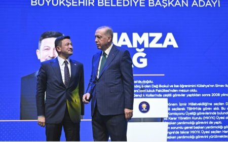 AK Parti İzmir’de kendi en iyi seçimini yaptı