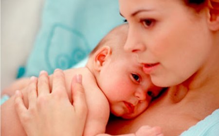 DOĞAL DOĞUM İLE İLGİLİ BİLMENİZ GEREKENLER