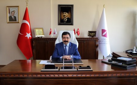 İKÇÜ PATLIB'e Dâhil 