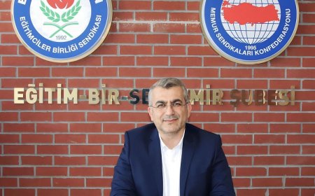 Ali Kaya: Eğitim yılına ara, eğitim için çalışmaya devam