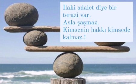 Kıyamet Alameti, Güvenilir insan hasreti!