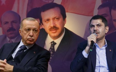 AKP'de derin tartışma: 94 ruhu... Kim neyi savunuyor