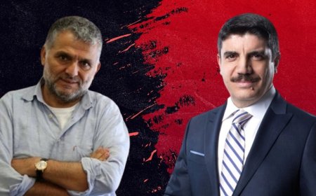 Günün polemiği: Ruşen Çakır- Yasin Aktay… İslamcı aydınların sağcılaşması