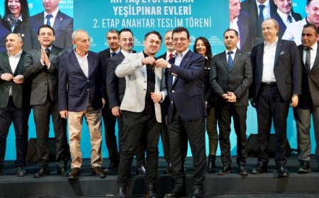 50 YILLIK SORUN ÖDÜLLÜ PROJEYLE ÇÖZÜLDÜ