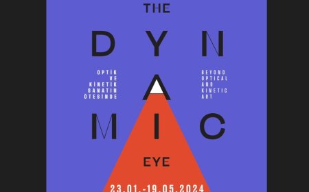 TATE, ARTİSTANBUL FESHANE’DE SANATSEVERLERLE BULUŞACAK!