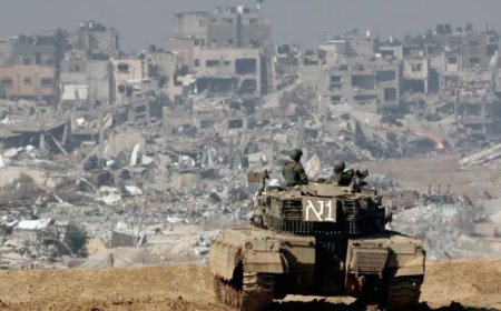 Hamas'tan 7 Ekim raporu: Örgüt 'gerekli' saldırıda hatalar yapıldığını kabul etti