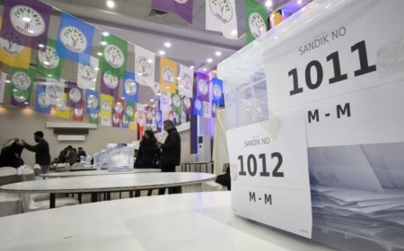 DEM Parti Diyarbakır’da ön seçimi iptal etti delegeler yeniden sandık başında