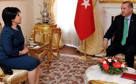 Leyla Zana çözüm sürecinin bilinmeyenlerini anlattı: Erdoğan’a çağrı yaptı