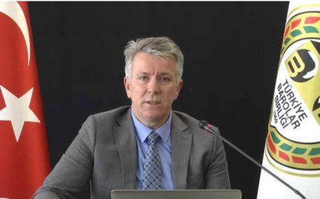 Yargıtay Üyesi Şahin Çil, Aramızdan Ayrıldı