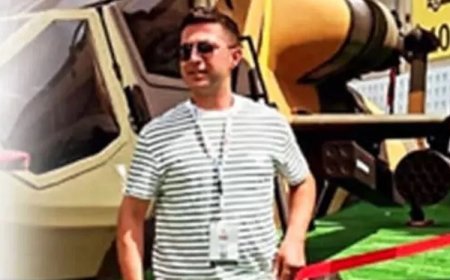 Kırklareli'den acı haber: Uzman Çavuş Furkan Bilgin şehit oldu