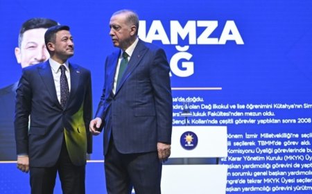AK Parti tamam sıra CHP’ye geldi