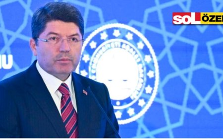 Yargı krizi: Anayasa da yargı da kevgire döndü