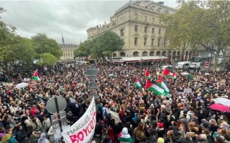 Doğu/Batı bölünmesi