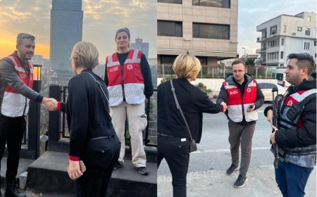 Rahmi Koç'tan İmamoğlu'na mektup: Aylin'i aday yapınız