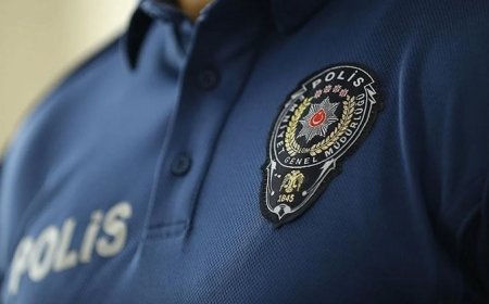 2024'ün ilk günlerinde dört polis intihar etti: Aralarında müdür, komiser ve TEM'ci var