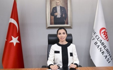 Merkez Bankası'nın özel sağlık harcamaları dudak uçuklattı!