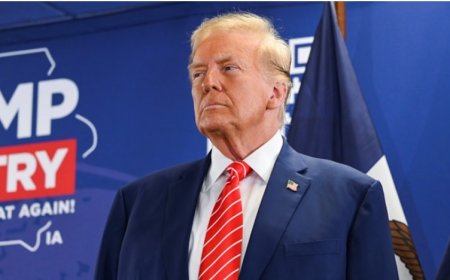 Piyasalarda Donald Trump hazırlığı