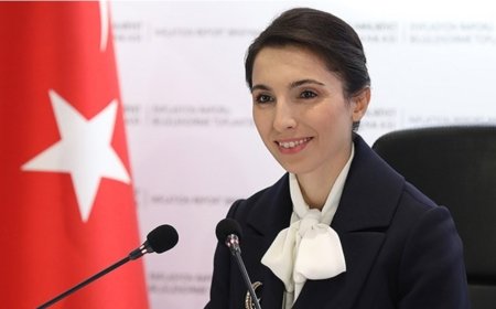 İYİ Parti'den iktidara 'Hafize Gaye Erkan' çağrısı: 'Gereğini yapın'