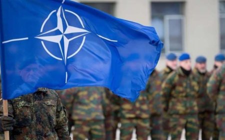 Murat Yetkin: Türkiye NATO'ya üye olmayan İsveç'in tatbikata katılmasına vize verdi