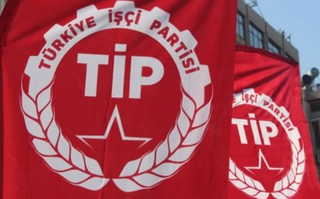 TİP 24 belediye başkan adayını açıkladı
