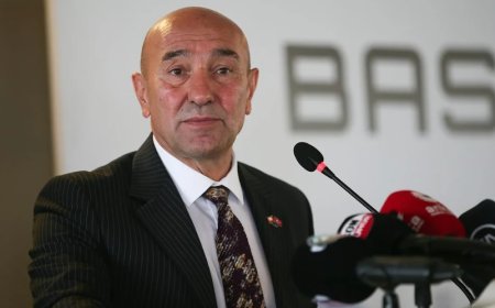 Soyer'in üstü çizildi mi?