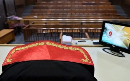 Hakarete cezaevi yolu: İktidarın hazırladığı 8. yargı paketiyle uzlaşma kaldırılacak