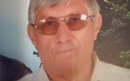 Durmuş Akçael vefat etti!