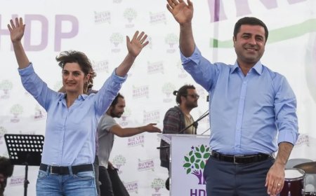 Başak Demirtaş’ın adaylık açıklaması DEM Parti’de nasıl karşılandı, CHP ile işbirliğini nasıl etkileyebilir?