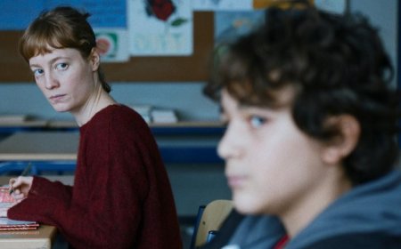 İlker Çatak'ın filmi Oscar'a aday gösterildi