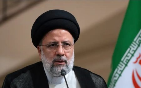 Reisi iki kez ertelenen ziyareti için Ankara'ya gidiyor