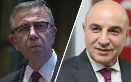 Ankara için son anket yayımlandı: Mansur Yavaş ve Turgut Altınok arasında dikkat çeken fark