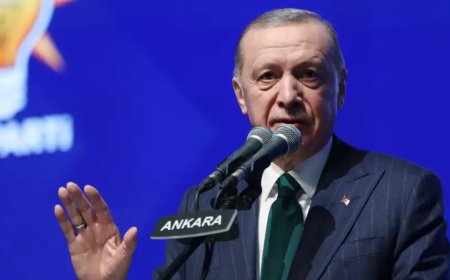 Erdoğan'dan Erkan hakkındaki iddialara yanıt: "Akla ziyan"